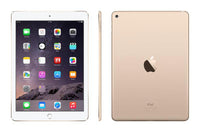 APPLE IPAD AIR 2nd Gen 16GB MH0W2LL/A | A1566 | 3A141