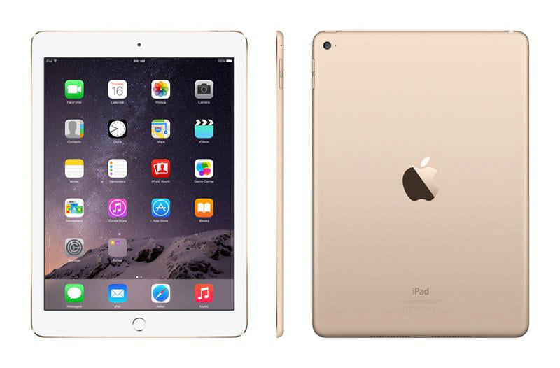 Apple ipad AIR 2nd Gen 16GB 3A141