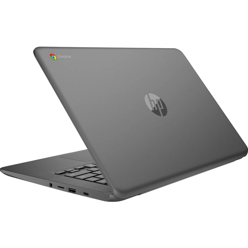 HP chromebook G5 14 N3350 4Gb 16Gb