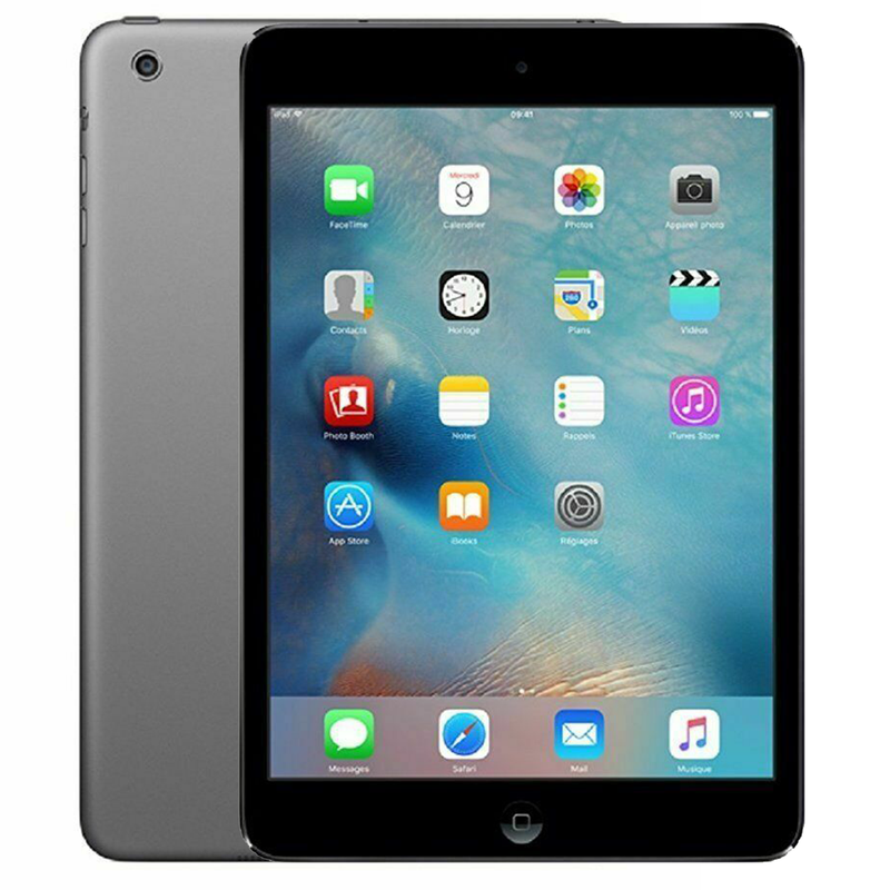 Apple iPad Mini 2nd Gen + Cell