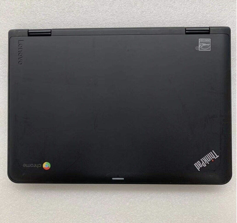 Lenovo ThinkPad Yoga 11e Gen 3 Chromebook 20GE0002US 4GB RAM 16GB SSD N3150