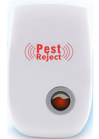 Baytek Ultrasonic Electronic Plug in Pest Repellent