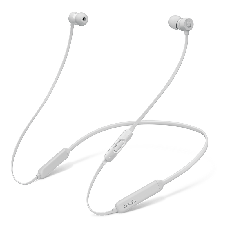 Beats X Wireless In Ear Headphones in White
