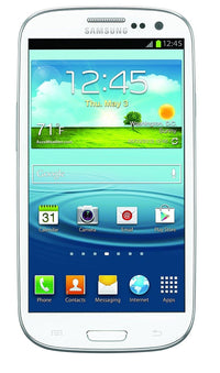Samsung I9300 Galaxy S3 16GB Verizon in White