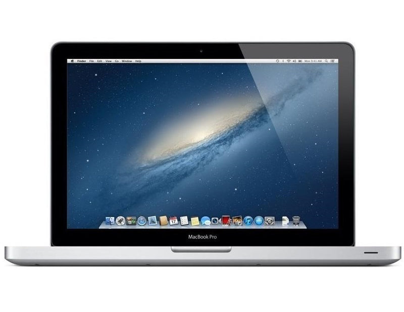 Apple MacBook Pro 13" Core i5-3210M Dual-Core 2.5GHz 4GB 320GB MD101LL/A