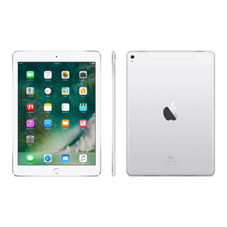 Apple iPad Pro 9.7" with Wifi + Cellular 32GB in White MLPX2LL/A