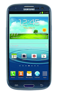 Samsung I9300 Galaxy S3  16GB AT&T in Navy Blue