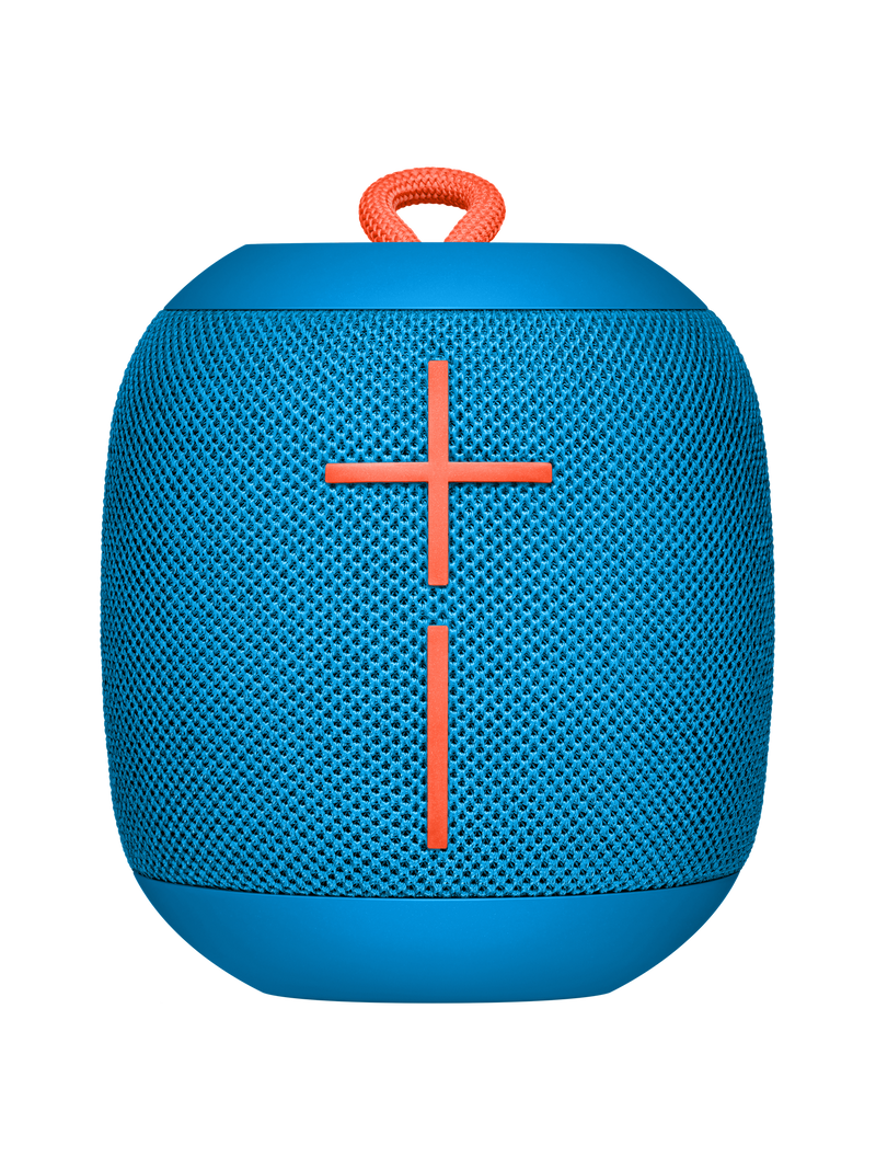 Ultimate Ears WONDERBOOM Portable Waterproof Bluetooth Speaker