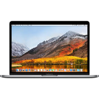 Apple 13.3" MacBook Pro  with Touch Bar 16GB RAM Late 2016 in Space Gray - MLH12LL/A