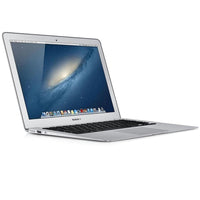 Apple MacBook Air 11.6" Core i5-2467M Dual-Core 1.6GHz LED Notebook 4GB  64GB MC969LL/A