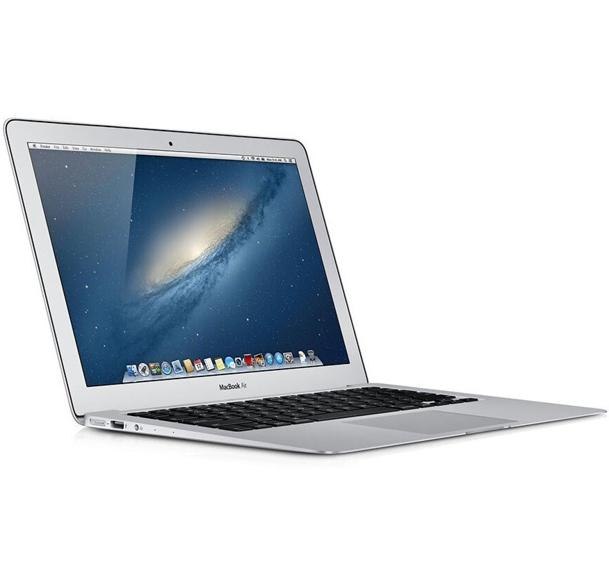 Apple MacBook Air 11.6" Core i5-2467M Dual-Core 1.6GHz LED Notebook 2GB 256GB MC969LL/A