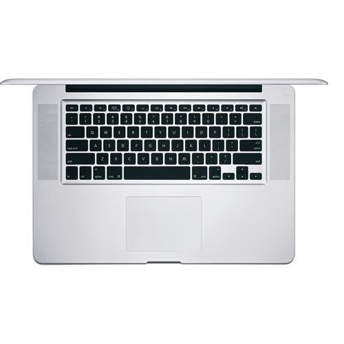Apple MacBook Pro 15.4" Intel Core 2 Duo - 2.53GHz 4GB 320GB MC118LL/A in Silver