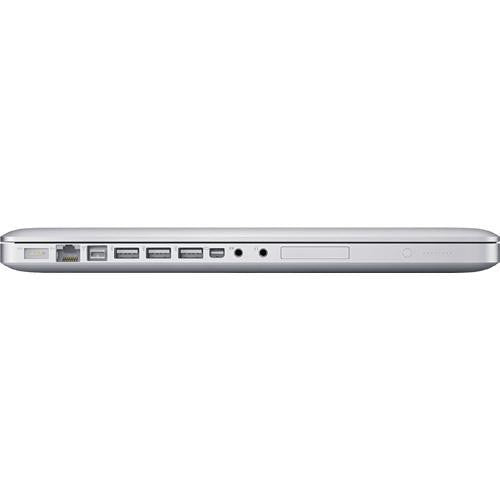 Apple MacBook Pro 17" LED Display 2.66GHz Intel Core 2 Duo 4GB 320GB Notebook Computer MB604LL/A