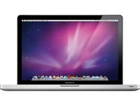 Apple MacBook Pro 15.4" Core i5-520M Dual-Core 2.4GHz 4GB 320GB HHD MC371LL/A
