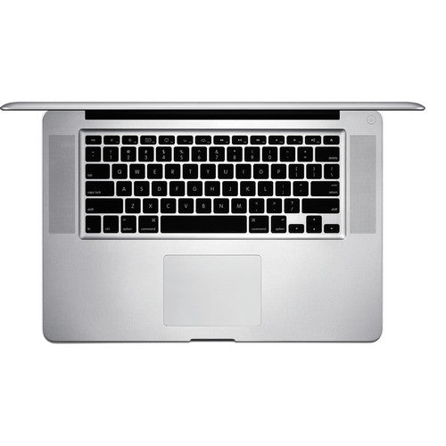 Apple MacBook Pro 15.4" Core i5-520M Dual-Core 2.4GHz 4GB 320GB HHD MC371LL/A