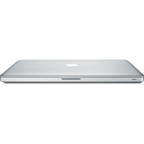 Apple MacBook Pro 15.4" Core i5-520M Dual-Core 2.4GHz 4GB 320GB HHD MC371LL/A