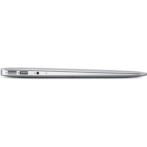 Apple MacBook Air 13.3" Intel Core 2 Duo 1.86GHz 2GB 128GB MC503LL/A
