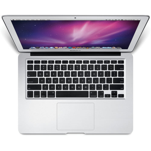 Apple MacBook Air 13.3" Core 2 Duo SL9400 1.86GHz 2GB 64GB MC503LL/A