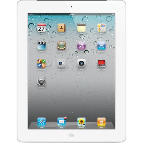 Apple iPad 2 Tablet 64GB with Wi-Fi