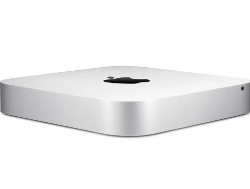 Apple Mac mini Desktop Computer Core i5 2.3GHz 4GB RAM 500GB HD MC815LL/A