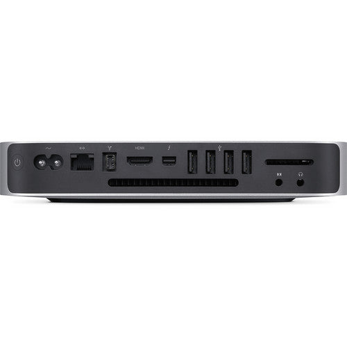 Apple Mac mini Desktop Computer Core i5 2.3 GHz 2GB RAM 500GB HD MC815LL/A