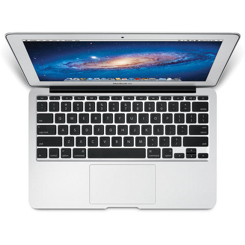 Apple MacBook Air 11.6" Core i5-2467M Dual-Core 1.6GHz LED Notebook 2GB 256GB MC969LL/A