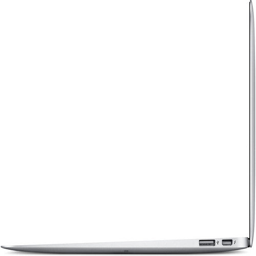 Apple MacBook Air Core i5-2557M Dual-Core 1.7GHz 4GB 128GB SSD 13.3" LED Notebook AirPort OS X w/Webcam MC965LL/A