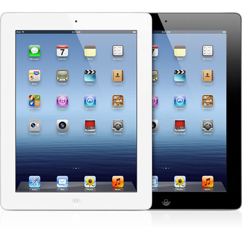 Apple iPad Air with 9.7-Inch Retina Display and Wi-Fi