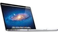 Apple MacBook Pro 15.4" Core i7 Quad-Core 2.3GHz 8GB 750GB HHD MD103LL/A