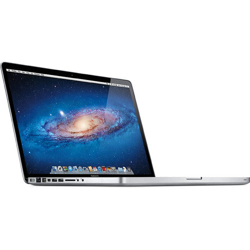 Apple MacBook Pro 15.4" with Retina Display Core i7 - 2.3GHz 16GB 512GB  in Silver