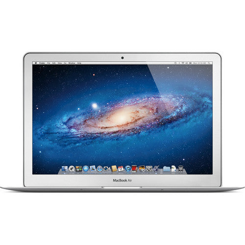Apple MacBook Air 13.3" Core i5 Dual Core 1.8GHz 4GB 128GB SSD LED Display Notebook MD231LL/A