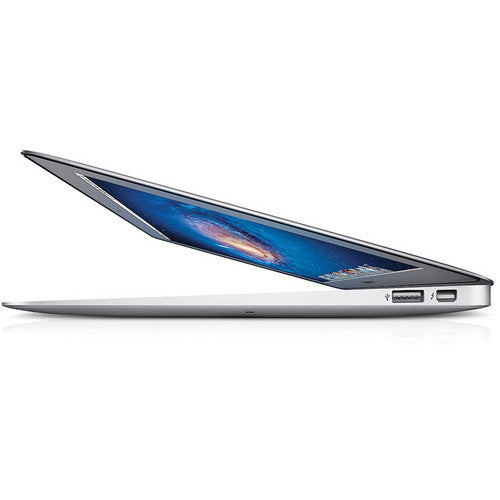 Apple MacBook Air 13.3" Core i5 Dual Core 1.8GHz 8GB 128GB SSD LED Display Notebook MD231LL/A
