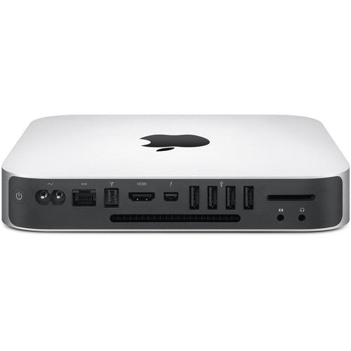 Apple Mac Mini 1TBX2 8GB 2.3GHz Core i7 Silver MD388LL/A