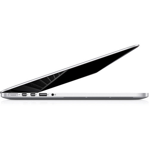 Apple MacBook Pro Retina 15.4" Intel Core i7 - 2.4GHz 8GB 256GB SSD ME664LL/A