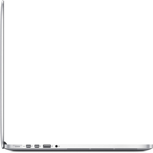 Apple MacBook Pro Retina 15.4" Intel Core i7 - 2.4GHz 8GB 256GB SSD ME664LL/A