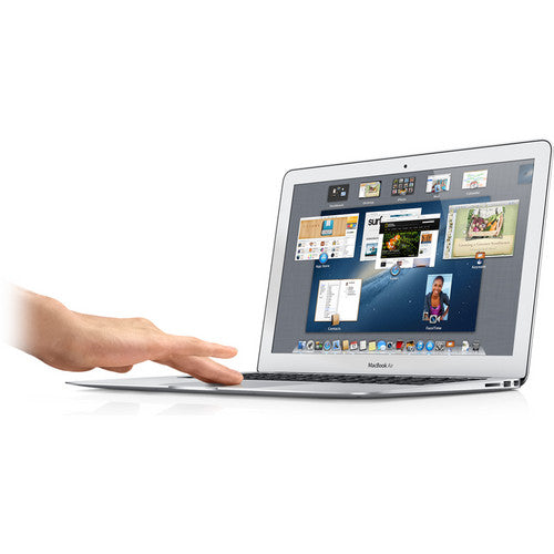 Apple MacBook Air Core i7-4250U Dual-Core 1.7GHz 8GB 256GB SSD 13.3" LED Notebook AirPort OS X w/Webcam