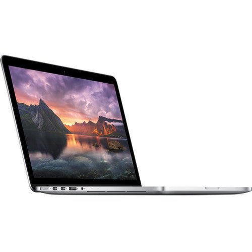 Apple MacBook Pro 13" Retina Core i5-4258U Dual-Core 2.4GHz 4GB 128GB SSD