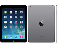 Apple iPad Air with 9.7-Inch Retina Display and Wi-Fi