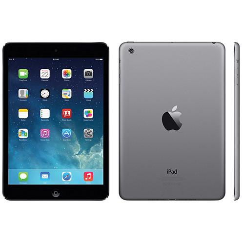 Apple iPad mini 1st Gen with Wi-Fi 16GB in Space Gray