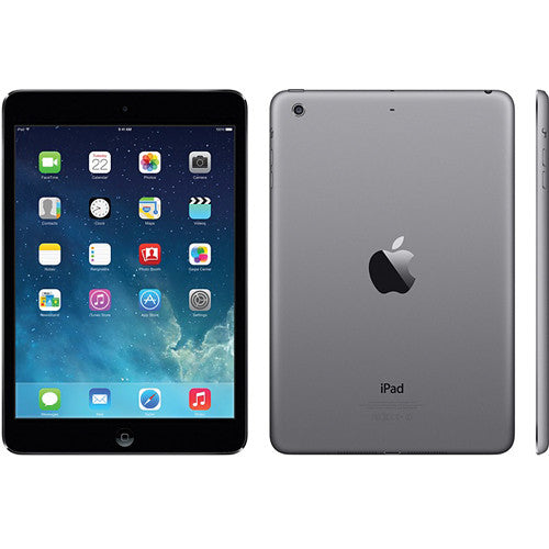 Apple iPad mini 2 with 7.9" Retina Display, Wi-Fi