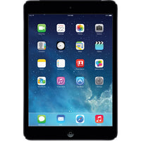 Apple iPad mini 2 w/Retina Display 32GB Wifi + Cellular LTE in Space Gray MF080LL/A