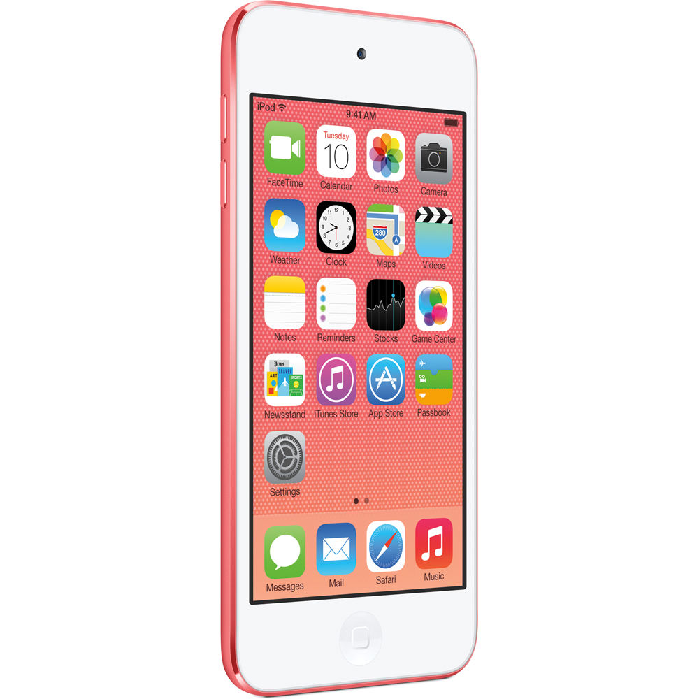 Apple iPod Touch 64GB - 6th generation – iTechDeals