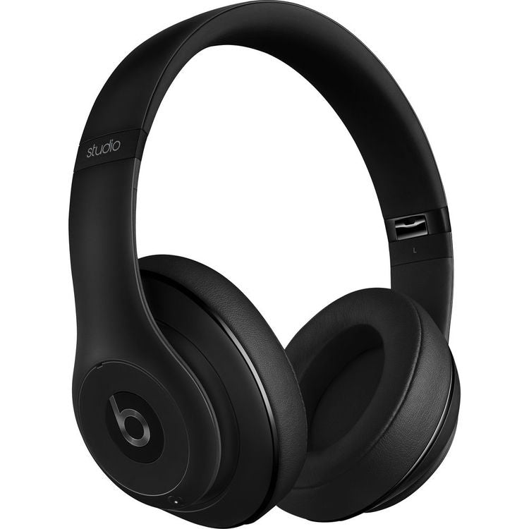 Beats Studio Wireless Over-Ear Headphone in Black