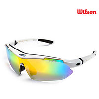 Wilson Sporting W-RS8001 Sunglasses