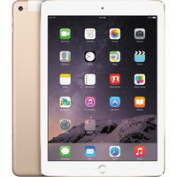 Apple iPad Air 2 with Multi-Touch Retina Display 128GB, Wi-Fi