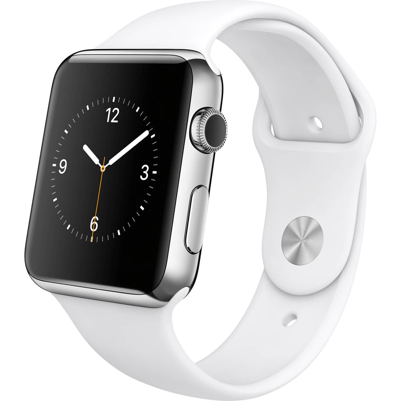 Apple Watch Series 2 Smartwatch with Sport Band - Scratch & Dent