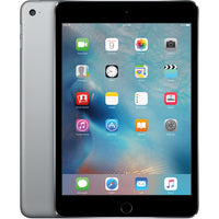 Apple iPad mini 4 with Wi-Fi 32GB in Space Gray MNY12LL/A