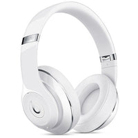 Beats Studio 2.0 Wireless Over-Ear Headphone in Gloss White