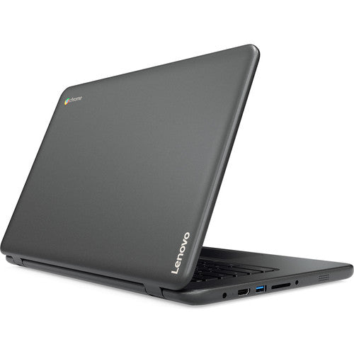 Lenovo Chromebook N42-20 80US - 14" (4GB) Black 80US0000US