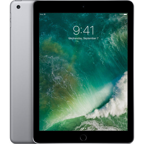 Apple iPad 5th Gen 32GB MP2F2LL/A in Space Gray
